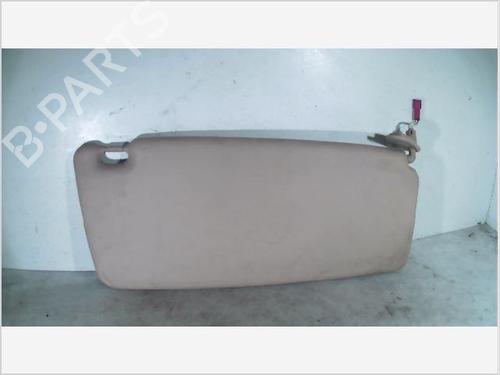 Left sun visor BMW 5 Touring (E39) 530 d | BP26059615I1 