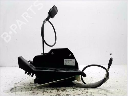 Used Front left lock RENAULT TRAFIC III Van (FG_) 1.6 dCi 120 (FGMB, FGMC) (120 hp) 30143902