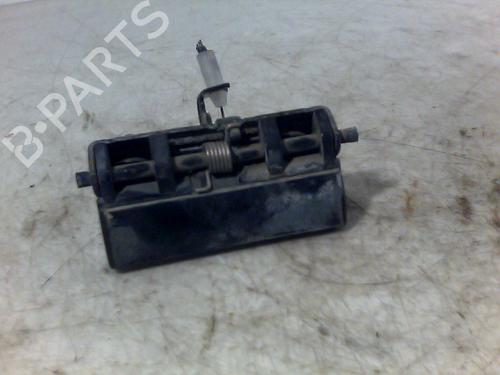Trunk håndtak HONDA JAZZ II (GD_, GE3, GE2) 1.3 iDSi (GD1) (83 hp) 26083563