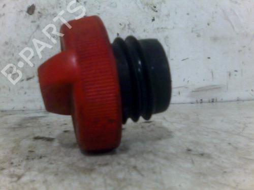 Tanklokk NISSAN SUNNY III Liftback (N14) 1.6 i (90 hp) 26106187