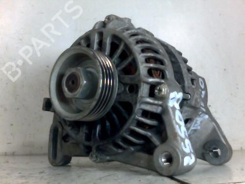 Used Alternator Alternator 33009399 33009399