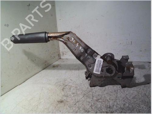 håndbremse CITROËN BERLINGO Box Body/MPV (B9) 1.6 HDi 90 (90 hp) 26114895