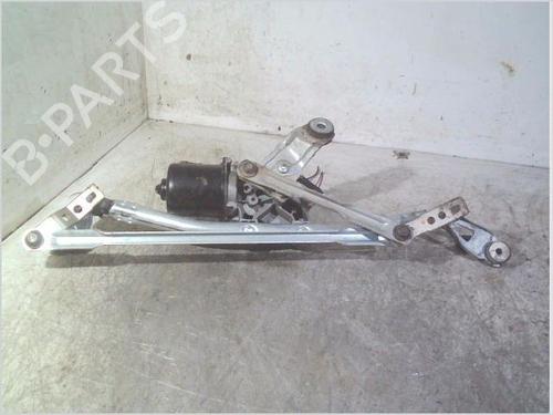 Vindrute Vindusviskermekanisme RENAULT MEGANE II Estate (KM0/1_) 1.5 dCi (KM1F) (86 hp) 29902577