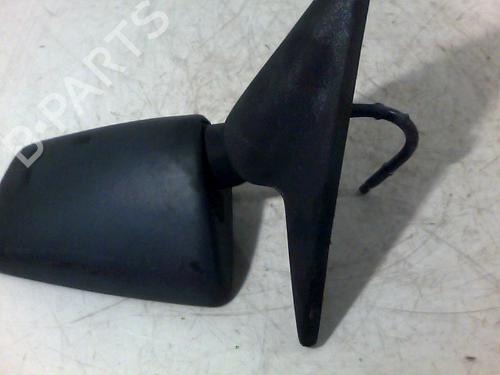 Left mirror CITROËN AX (ZA-_) 15 D | BP26071004C26 