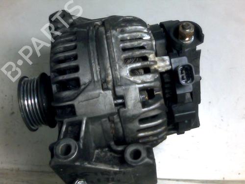 Alternator OPEL ASTRA G Convertible (T98) 2.2 16V (F67) | BP26101122M7 
