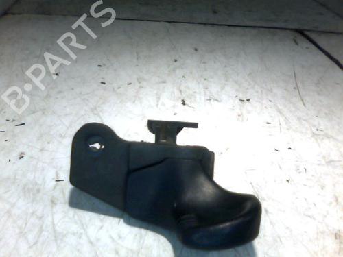 Used Front right exterior door handle RENAULT TWINGO I (C06_) 1.2 (C066, C068) (58 hp) 26097863