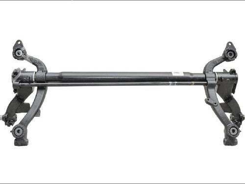 Used Rear axle PEUGEOT 206 Hatchback (2A/C) 1.9 D (69 hp) 26112649