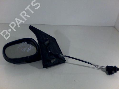 Retrovisor izquierdo RENAULT MEGANE Scenic (JA0/1_) 1.6 e (JA0F) (90 hp) 26065753