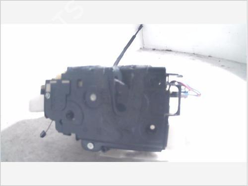 Rear left lock VW POLO (9N_, 9A_) 1.4 TDI | BP26101124C100 