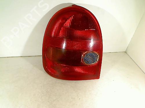 Left taillight OPEL CORSA B (S93) 1.2 i (F08, F68, M68) | BP26063240C34 