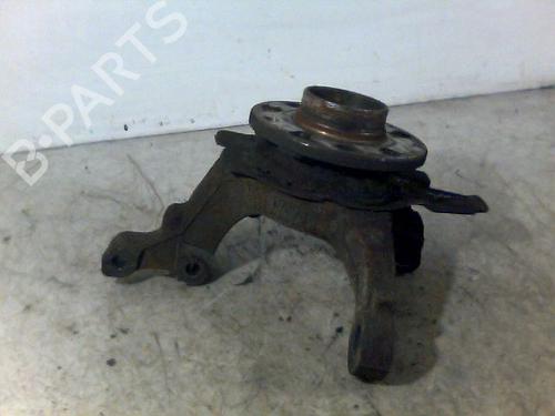 Right front steering knuckle OPEL ZAFIRA A MPV (T98) 2.2 DTI 16V (F75) | BP26083691M26 