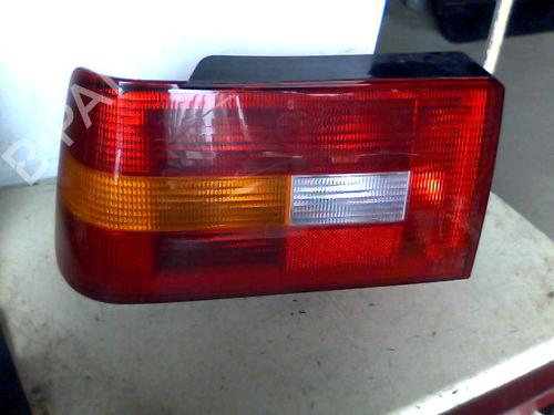Used Left taillight VOLVO 460 (464) 1.8 (90 hp) 27662521