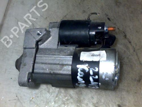 Motor arranque RENAULT KANGOO (KC0/1_) 1.5 dCi (57 hp) 31823153
