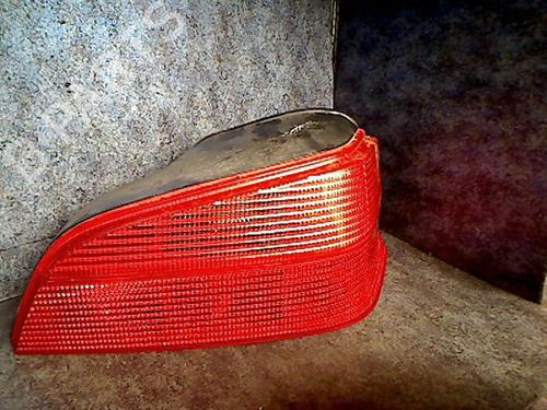 Used Right taillight PEUGEOT 106 II (1A_, 1C_) 1.5 D (57 hp) 26058708