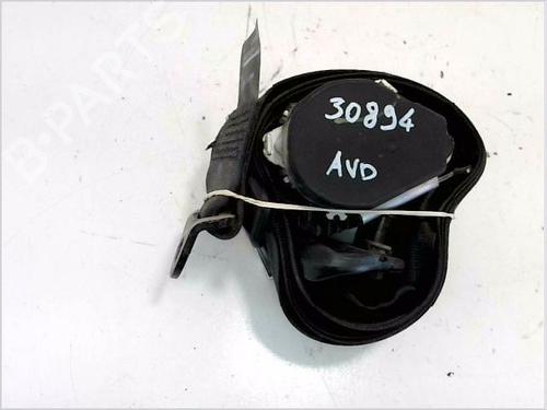 Used Front right seatbelt RENAULT KANGOO Express (FW0/1_) 1.5 dCi 90 (FW0G, FW05, FW08, FW11) (90 hp) 26119151