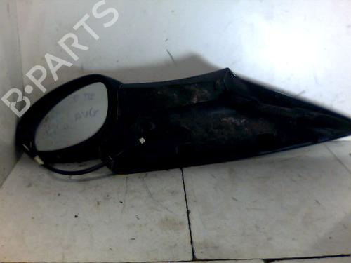 Left mirror RENAULT ESPACE III (JE0_) 2.2 dCi (JE0S) | BP26082041C26 