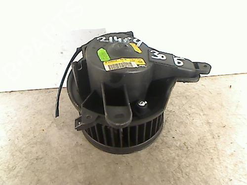 Used Heater blower motor PEUGEOT 306 Hatchback (7A, 7C, N3, N5) 1.9 DT (90 hp) 26069738