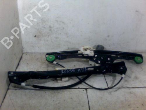 Front right window mechanism BMW 3 Touring (E91) 318 d | BP26093197C23 