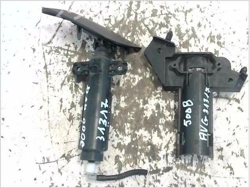 Used Electronic module PEUGEOT 5008 (0U_, 0E_) 1.6 HDi (110 hp) 31591504