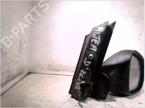 Right mirror SEAT ALTEA XL (5P5, 5P8) 1.9 TDI | BP28324735C27 