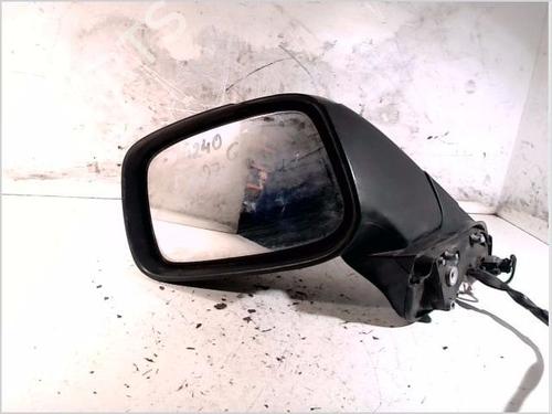 Used Left mirror PEUGEOT 807 (EB_) 2.2 HDi (128 hp) 26109635