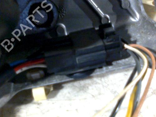Front wiper motor RENAULT TWINGO I (C06_) 1.2 (C066, C068) | BP26062556M29 