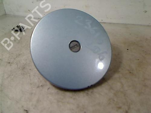 Used Fuel cap PEUGEOT 206 Hatchback (2A/C) 1.4 i (75 hp) 26074720