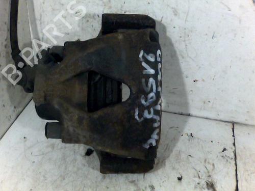 Used Left front brake caliper VW GOLF IV (1J1) 1.9 TDI (150 hp) 26078942