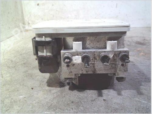 ABS pump CITROËN C3 II (SC_) 1.4 HDi 70 (SC8HZC, SC8HR0, SC8HP4) | BP33656302M43 - Image 2