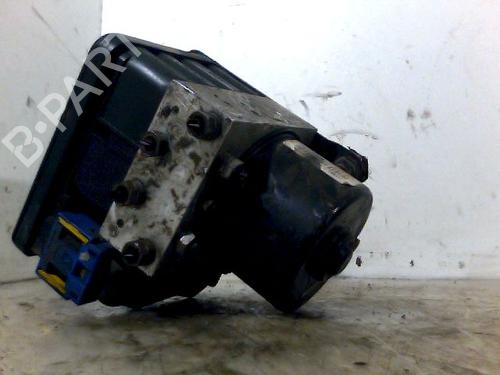 Module électronique CITROËN C5 I (DC_) 2.0 HDi (DCRHZB, DCRHZE) (109 hp) 26088422