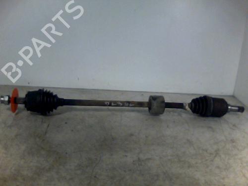 Used Right front driveshaft FIAT PUNTO EVO (199_) 1.2 (69 hp) 29496989