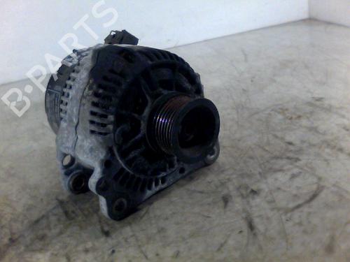 Used Alternator SKODA OCTAVIA I (1U2) 1.9 TDI (90 hp) 33002381