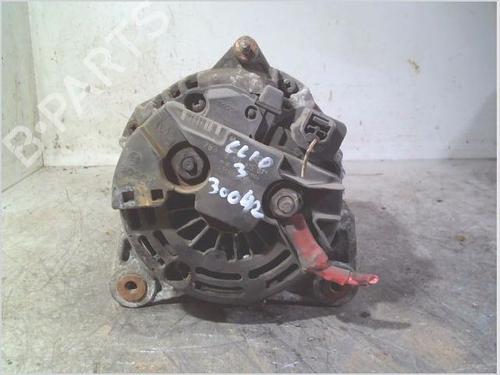 Alternator RENAULT CLIO III (BR0/1, CR0/1) 1.5 dCi (BR17, CR17) | BP29997647M7