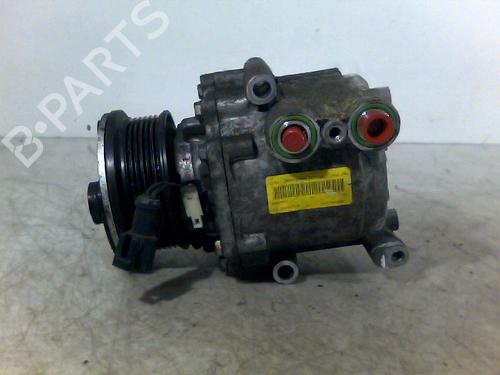 Used AC compressor FORD FIESTA VI (CB1, CCN) 1.4 TDCi (68 hp) 26086206