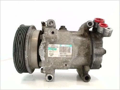Used AC compressor RENAULT KANGOO (KC0/1_) 1.5 dCi (84 hp) 26116713