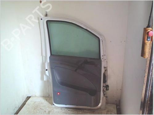 Left front door MERCEDES-BENZ VITO / MIXTO Van (W639) 123 (639.601) | BP26117007C2 
