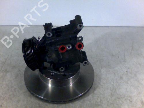Compressor A/C FIAT DOBLO Box Body/MPV (223_) 1.3 D Multijet (75 hp) 29574932