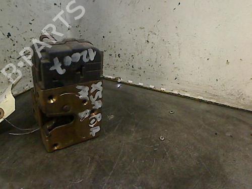 Used Front right lock Front right lock 34393388 34393388