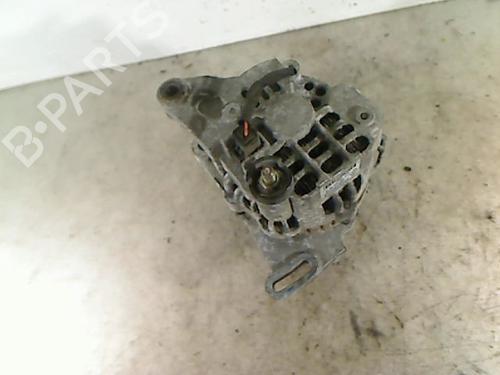 Alternator RENAULT TWINGO I (C06_) 1.2 (C066, C068) | BP26075714M7 