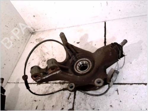 Right front steering knuckle CITROËN C4 I (LC_) 1.6 HDi | BP26102967M26