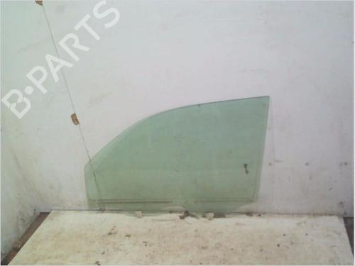 Dør rude ventre foran NISSAN X-TRAIL II (T31) 2.0 dCi 4x4 (150 hp) 31015911