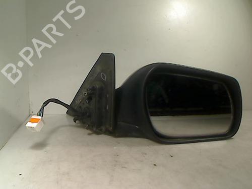 Right mirror MAZDA 6 Saloon (GG) 2.3 (GG3P) | BP26090189C27 