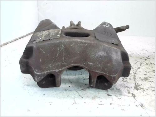 Venstre bremsekaliper foran CITROËN BERLINGO MULTISPACE (B9) 1.6 HDi 90 | BP26710757M105 