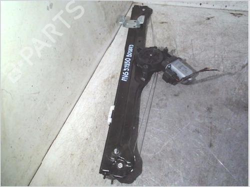 Used Front left window mechanism Front left window mechanism PEUGEOT BOXER Van 2.2 BlueHDi 140 (140 hp) 34720569 34720569