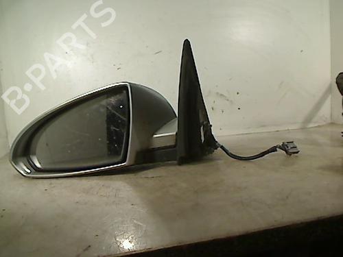 Left mirror NISSAN PRIMERA (P12) 2.2 Di | BP26091669C26