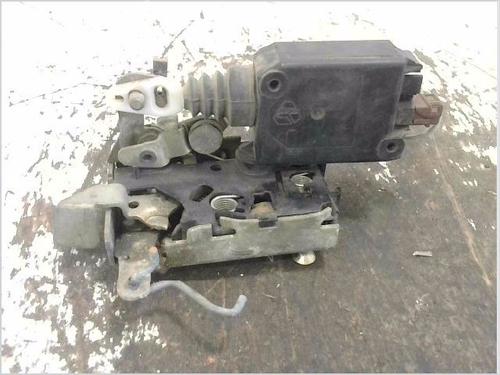 Used Front right lock Front right lock 36951160 36951160