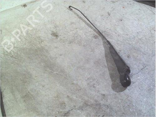 Used Front windshield wiper arm Front windshield wiper arm RENAULT KANGOO Express (FC0/1_) 1.5 dCi (FC07, FC1R) (65 hp) 33436594 33436594