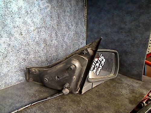 Used Right mirror CITROËN XANTIA (X1_, X2_) 2.1 Turbo D 12V (109 hp) 26080906