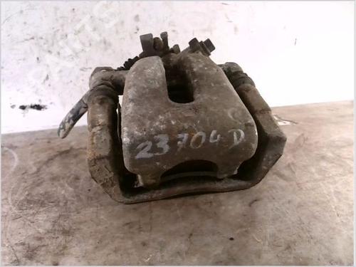 Used Right rear brake caliper OPEL ZAFIRA / ZAFIRA FAMILY B (A05) 1.9 CDTI (M75) (120 hp) 26107615