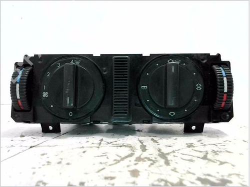 Used Climate control MERCEDES-BENZ C-CLASS (W202) C 220 (202.022) (150 hp) 29076505